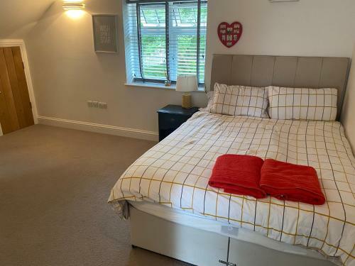 Apartamentos Three Bedroom House In Winchester