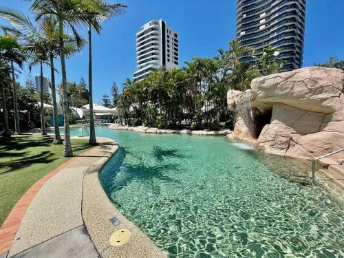 Apartamento Diamond Beach 19 Ground Floor