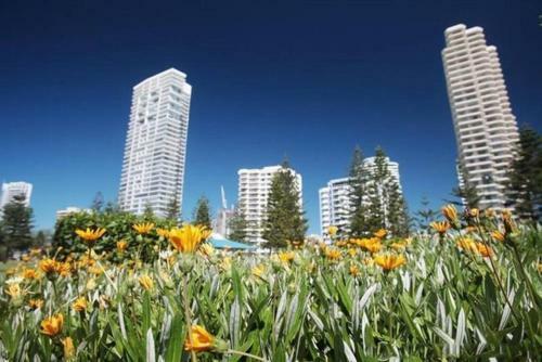 Apartamento Diamond Beach 19 Ground Floor