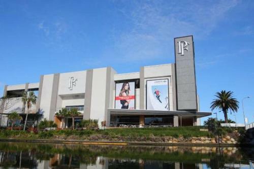 Apartamento Diamond Beach 19 Ground Floor