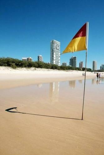Apartamento Diamond Beach 19 Ground Floor