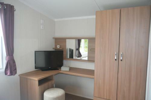 Weymouth Family Caravans