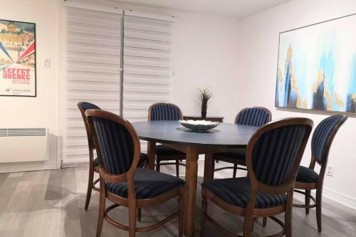 Apartamento Chez Edouard By H�bergements Dcl