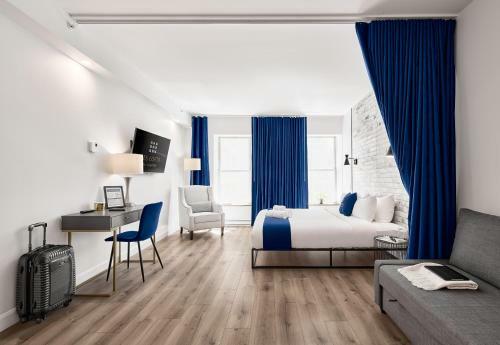 Apartamento Les Lofts Du Th��tre