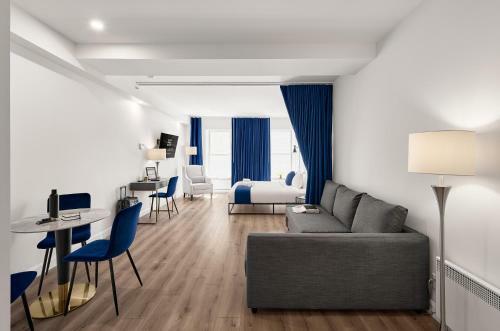 Apartamento Les Lofts Du Th��tre