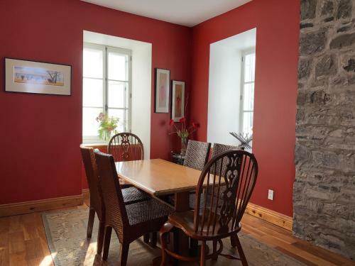 Apartamento Artillery View Condo (Free Parking)