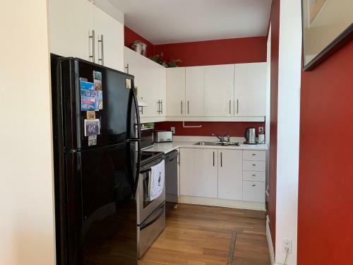 Apartamento Artillery View Condo (Free Parking)