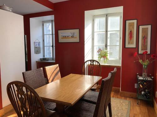 Apartamento Artillery View Condo (Free Parking)