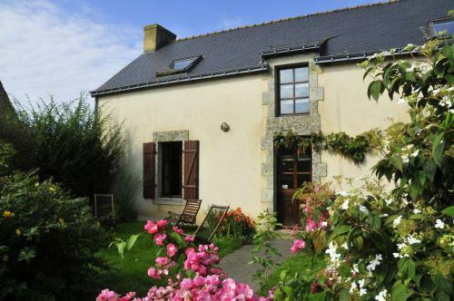 Bed & Breakfast Chambre D'hotes Au Vieux Moulin