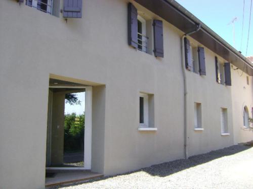 Holiday Home Saint Pandelon Saint Pandelon
