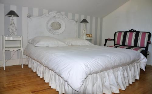 Bed & Breakfast La Maison De Bois Marie
