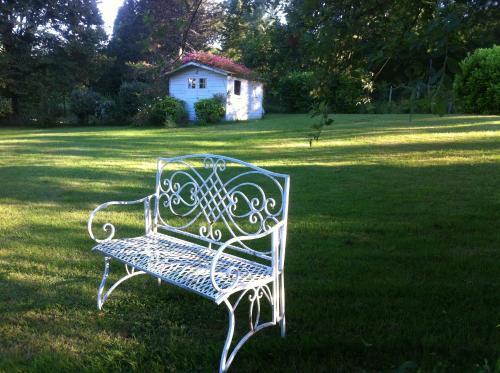 Bed & Breakfast La Maison De Bois Marie
