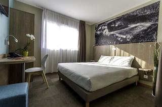 Inter-hotel Montpellier Est