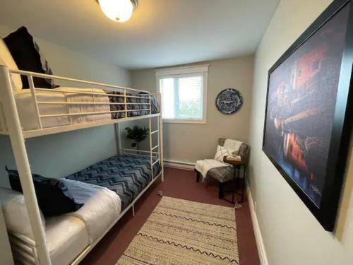 Apartamento Downtown Barters Hill Place - Designer Dream