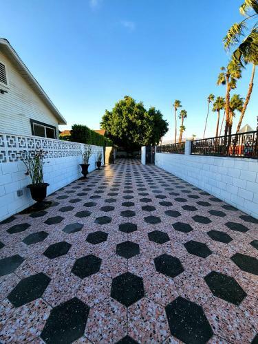 Apartamento Saint Boniface Hotel