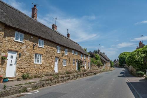 26 Rodden Row
