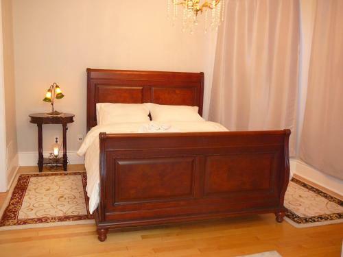 Apartamento Nid de Bonheur