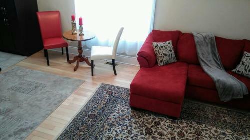 Apartamento Nid de Bonheur