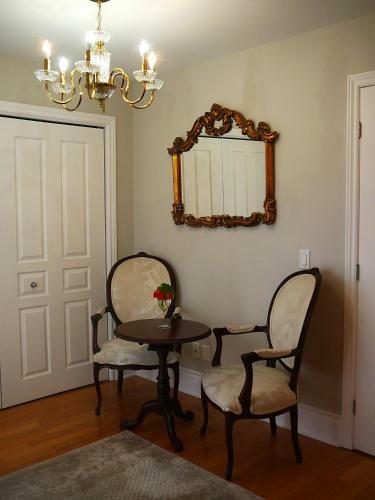 Apartamento Nid de Bonheur