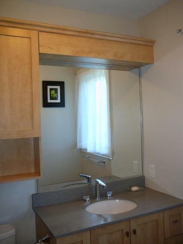 Apartamento Nid de Bonheur