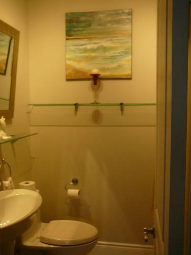 Apartamento Nid de Bonheur