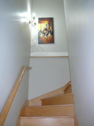 Apartamento Nid de Bonheur