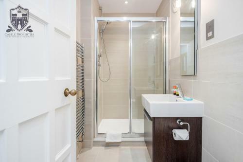 Apartamentos Castle Properties:eton-the College