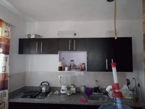 Casa Morita - Cuarto En Zona Tranquila de M�rida