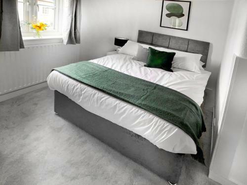 Apartamento Vansittart Road, Windsor