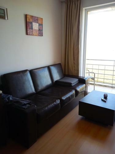 Apartamento Sunny Beach Wonderful Sunset Appartment