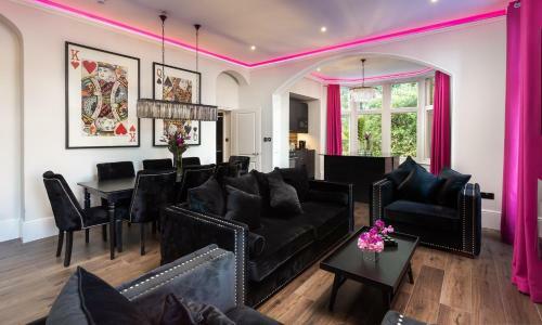 Aparthotel Kotel Windermere
