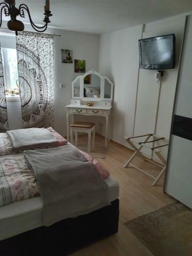 Apartamentos Ferienwohnung Tiroler Auszeit