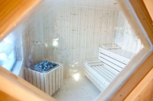 Apartamento Haus Alpengluehn