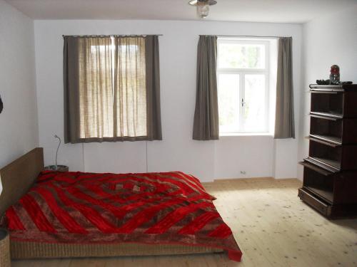 Alte M�hle Kaisersdorf