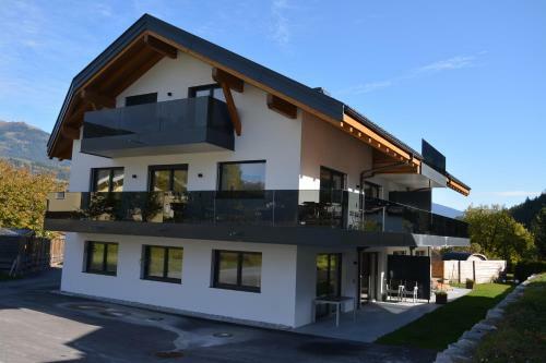 Apartamento Our's Living - Wild Reserve