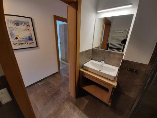 Apartamento Alpin Residenz Panoramabahn Kitzb�hel