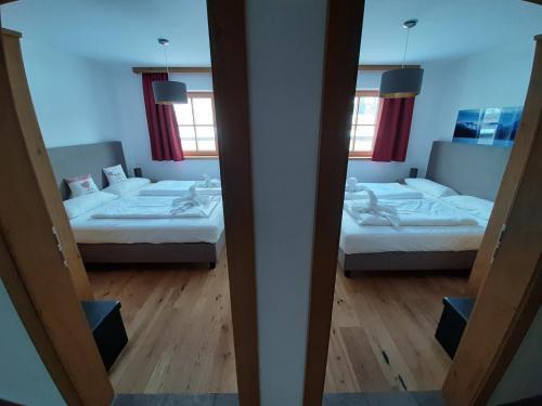 Apartamento Alpin Residenz Panoramabahn Kitzb�hel
