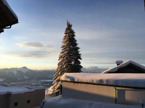 Apartamento Sonnenapartment Gerlitzen By Seebnb
