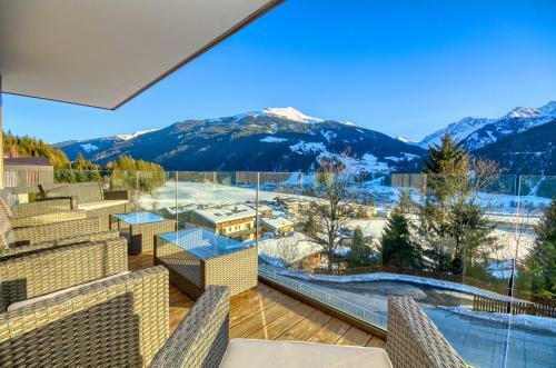 Juwel 10 By Alpen Apartments