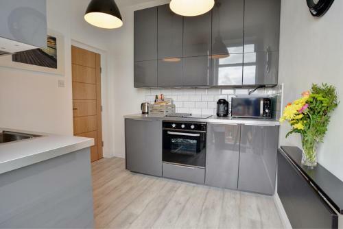 Apartamento Boutique Balcony