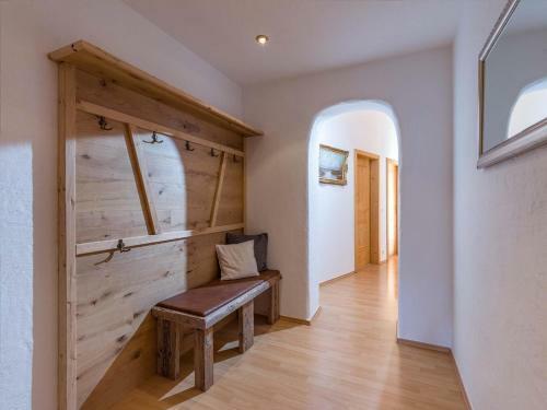 Apartamento Ferienwohnung Pacher