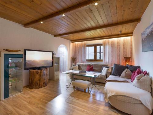 Apartamento Ferienwohnung Pacher