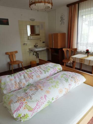 Apartamento Haus Marion