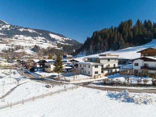 Apartamento Tirola Bude Lisi Sepp Top 3-4