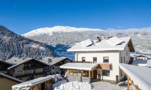 Apartamento Appartement Pitztal-hochzeiger