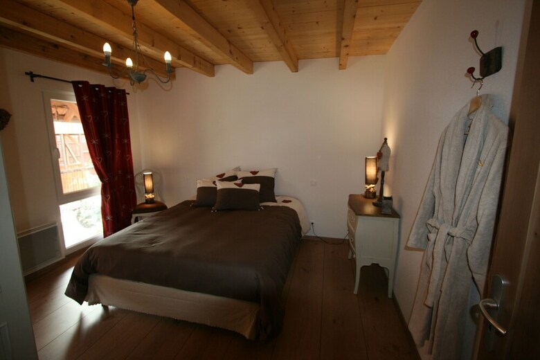 Hotel Les Authentics - Le Domaine D'autrefois & Spa