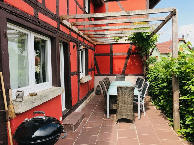 Hotel Les Authentics - Le Domaine D'autrefois & Spa