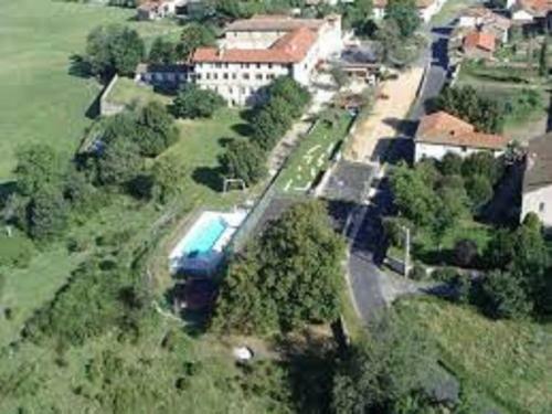 Hotel Le Prieur�