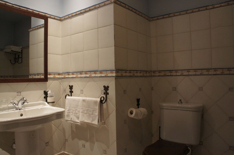 Hotel La Hosteria De Castroviejo