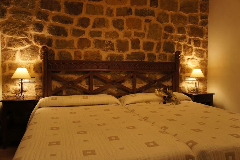 Hotel La Hosteria De Castroviejo